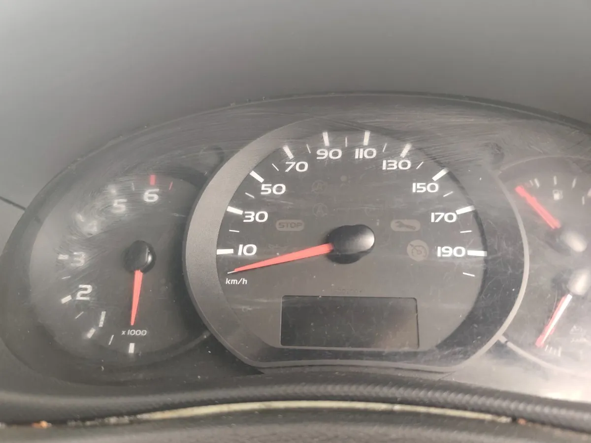 Renault Master 2019 - Image 4