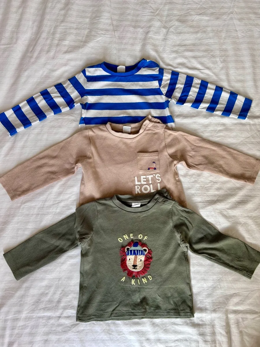 Boys clothes bundle, 18-24 months - Image 2