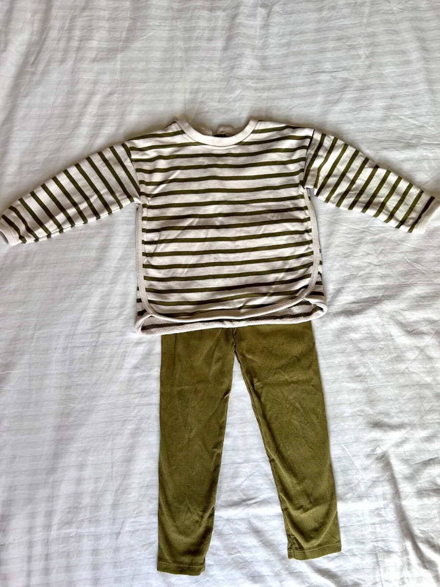 Boys clothes bundle, 18-24 months - Image 4