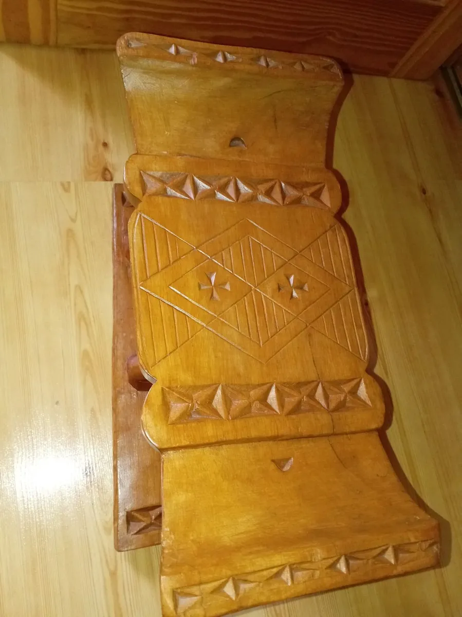 Elephant stool - Image 3