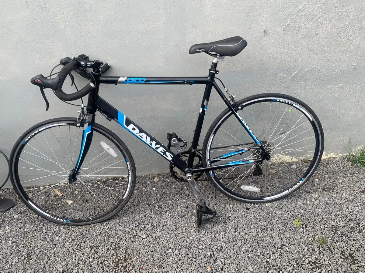 Road bike - Image 3