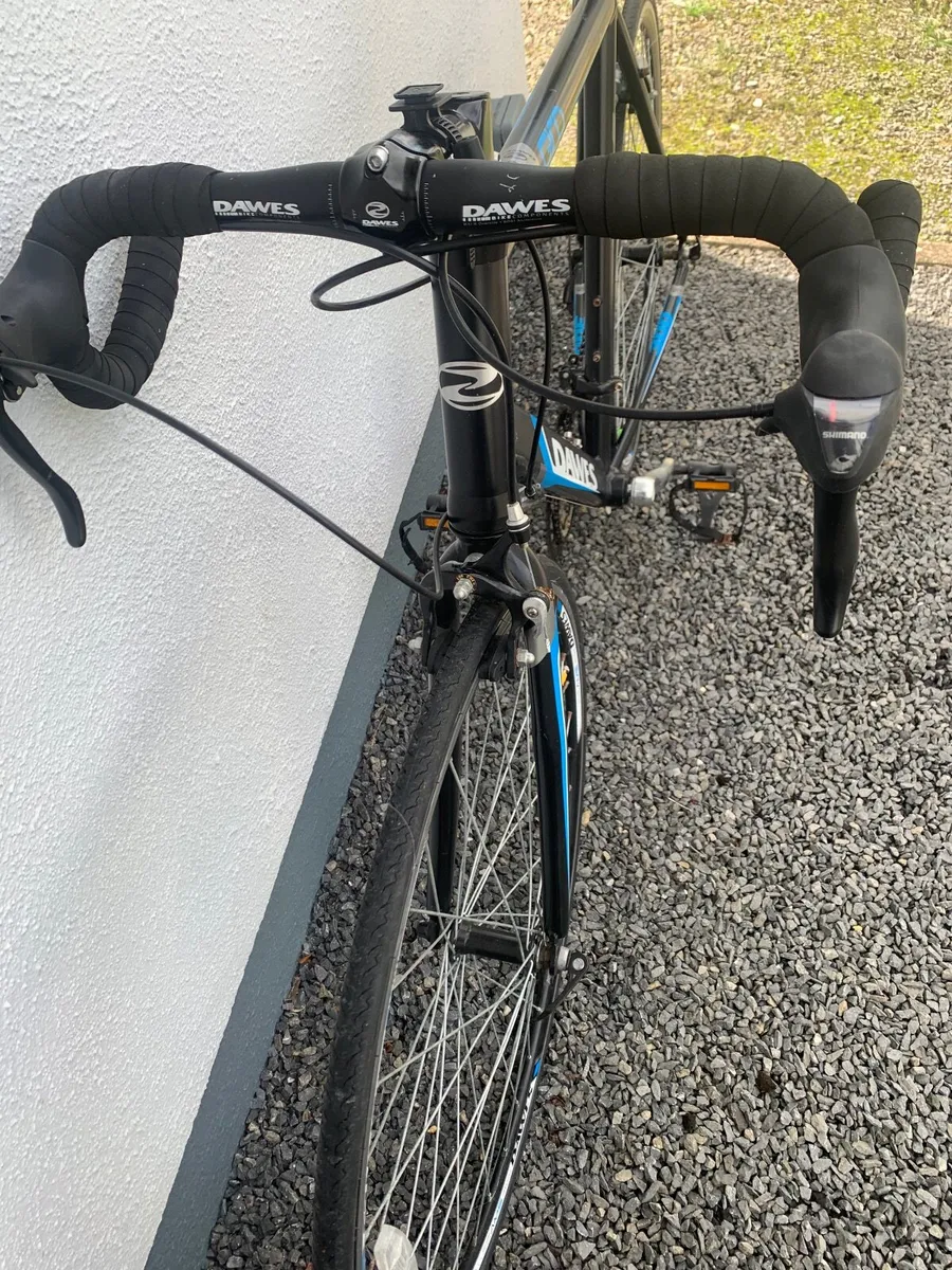 Road bike - Image 4