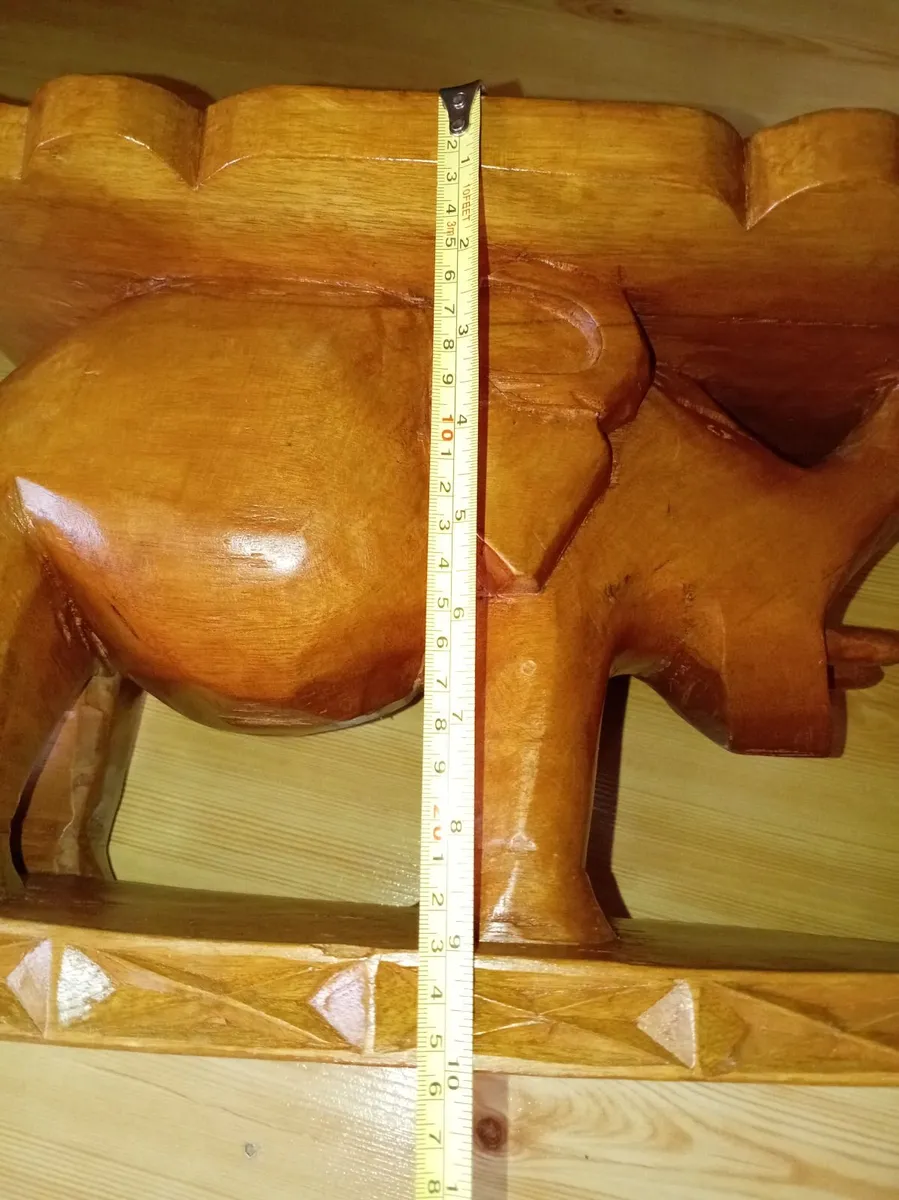 Elephant stool - Image 4