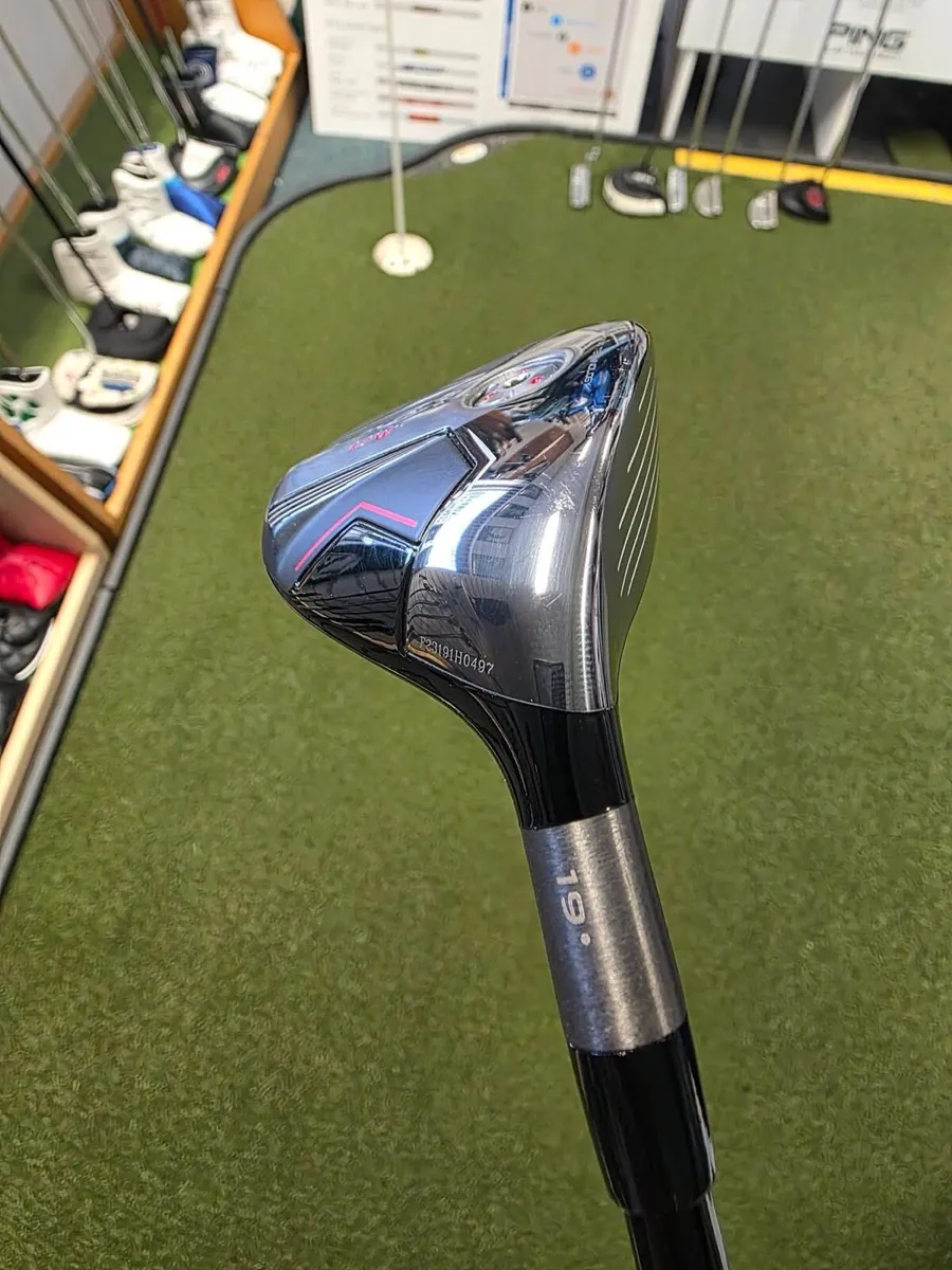 Like New Callaway 3 UW - Image 2