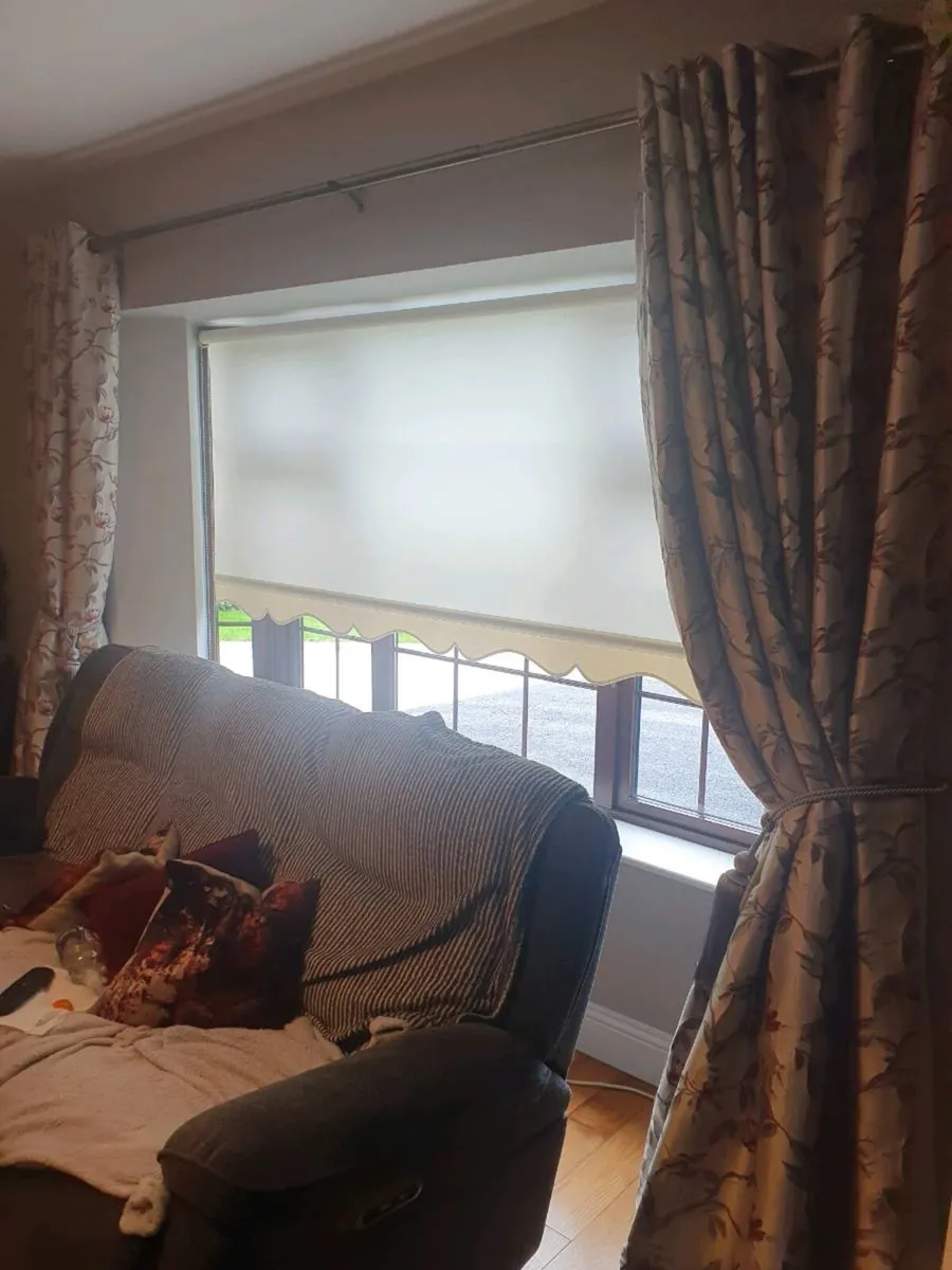 Curtains - Image 1