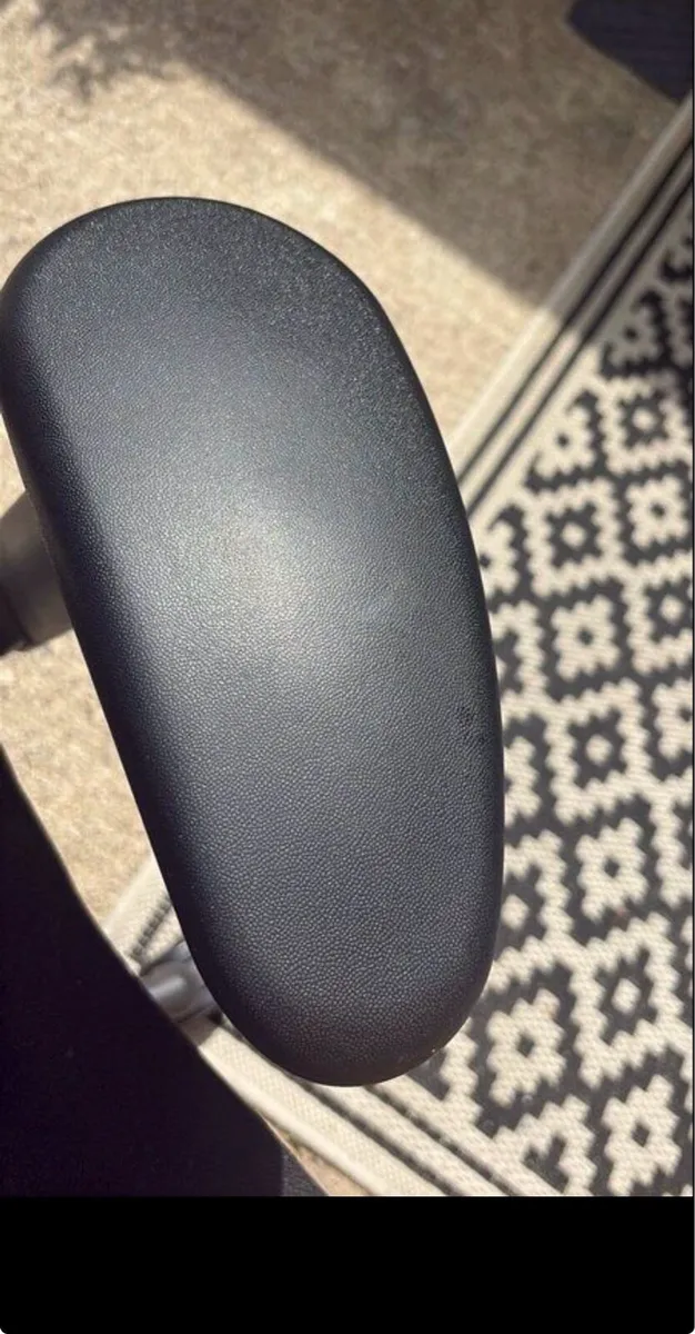 Herman Miller office chair fully loadet-perfect - Image 2