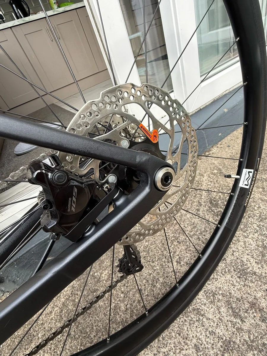 Cube attain SLX size S - Image 4