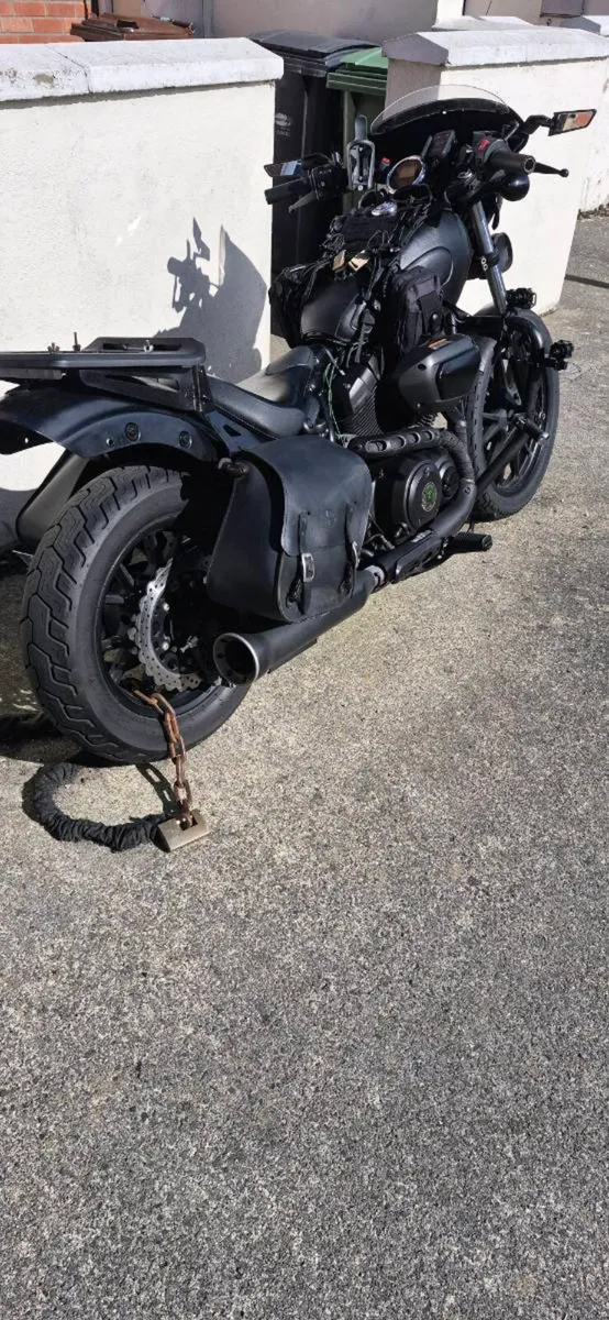 Motorcycle - Image 3