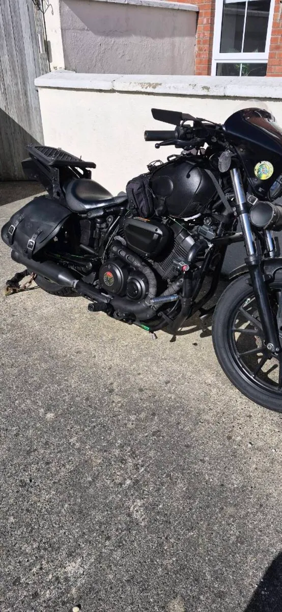 Motorcycle - Image 4