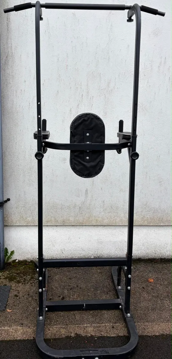 Home Gym Power Tower - Image 2