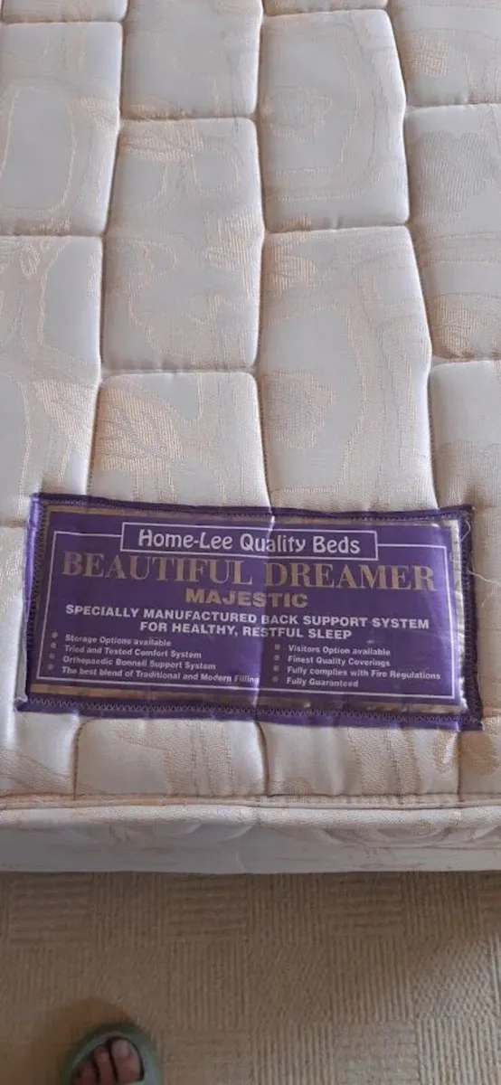 single bed - Image 2