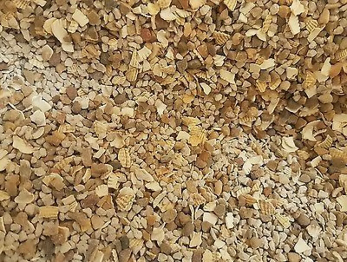 Poultry Peck Blocks, Oyster Shell & Grits - Image 4