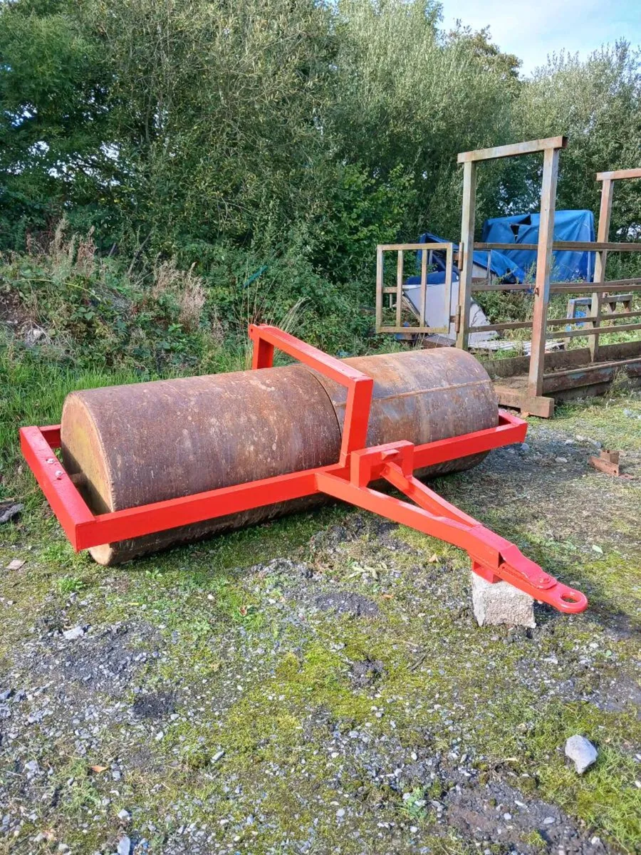 Land Roller - Image 1
