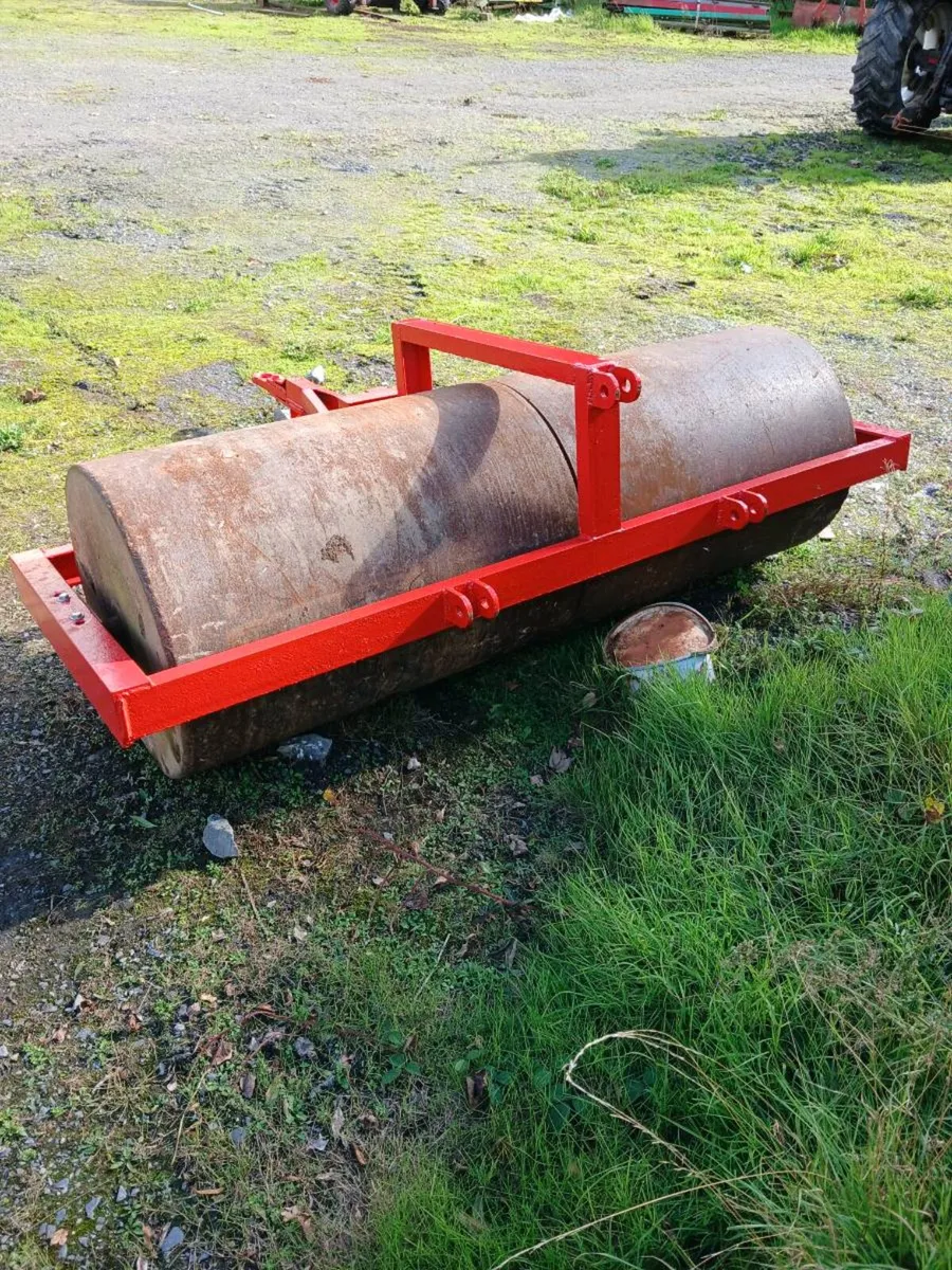 Land Roller - Image 2