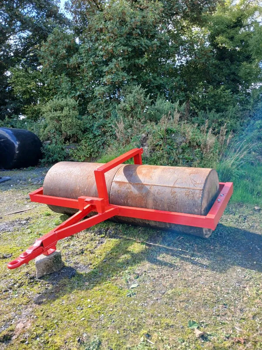 Land Roller - Image 3