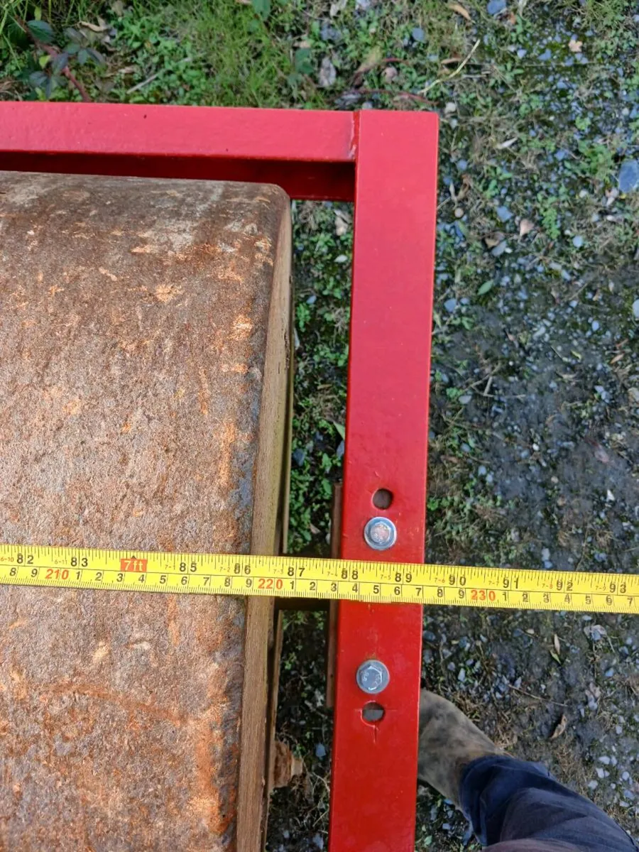 Land Roller - Image 4