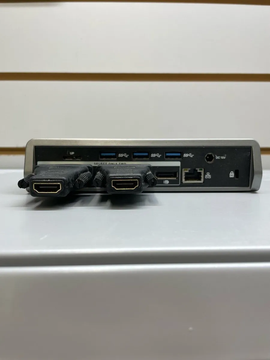 Targus Docking Station - Image 3