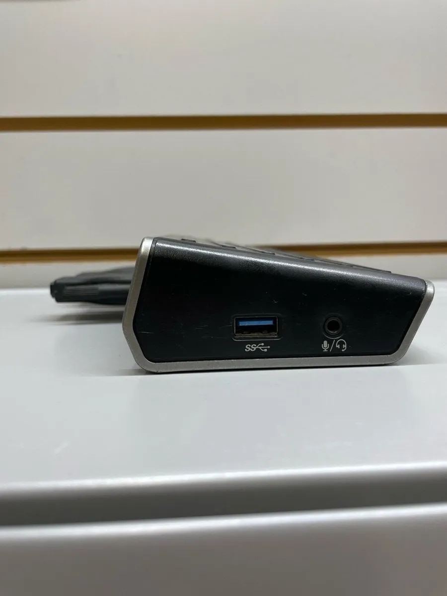 Targus Docking Station - Image 4