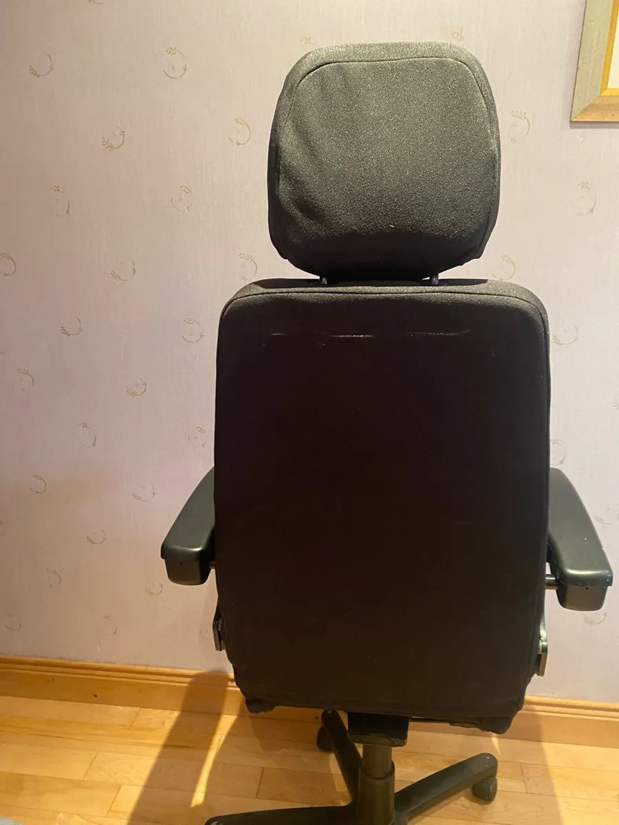 KAB seating office chair - Image 2
