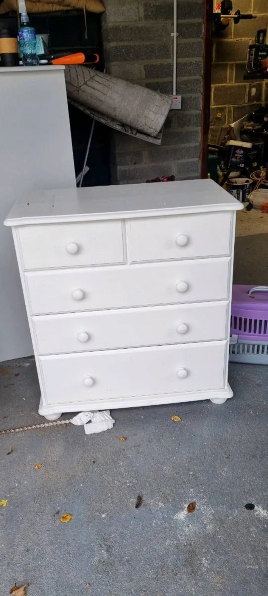 Drawers