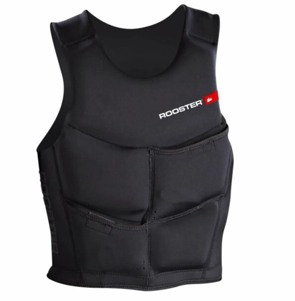 SALE: New R00STER IMPACT JACKET buoyancy Aids M - Image 1