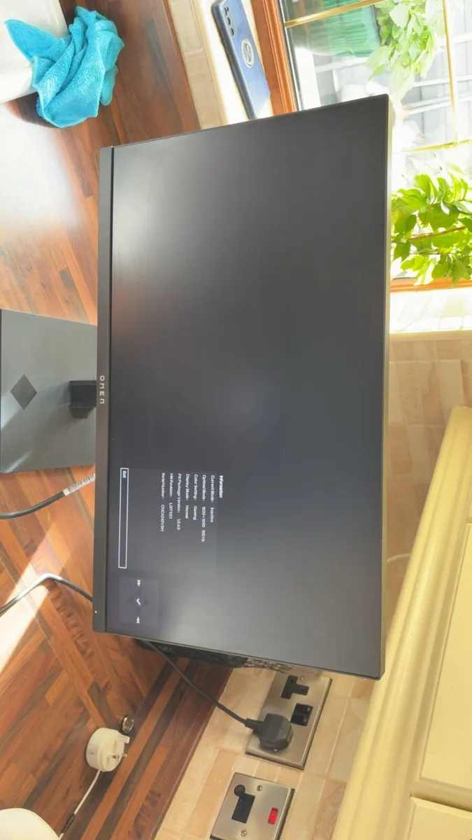 165hz gaming monitor - Image 3