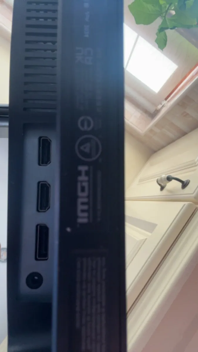 165hz gaming monitor - Image 4