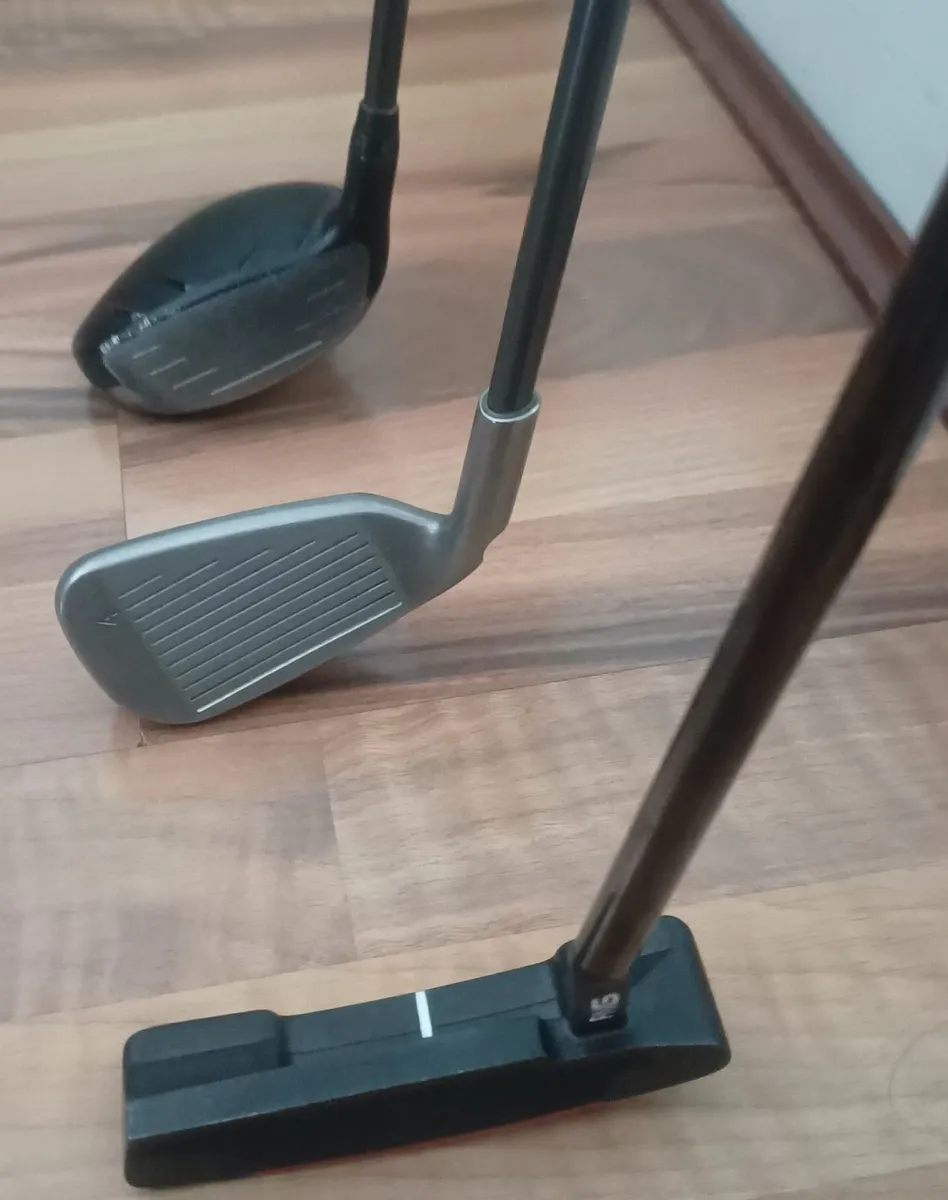 Ping Golf Clubs - Image 2