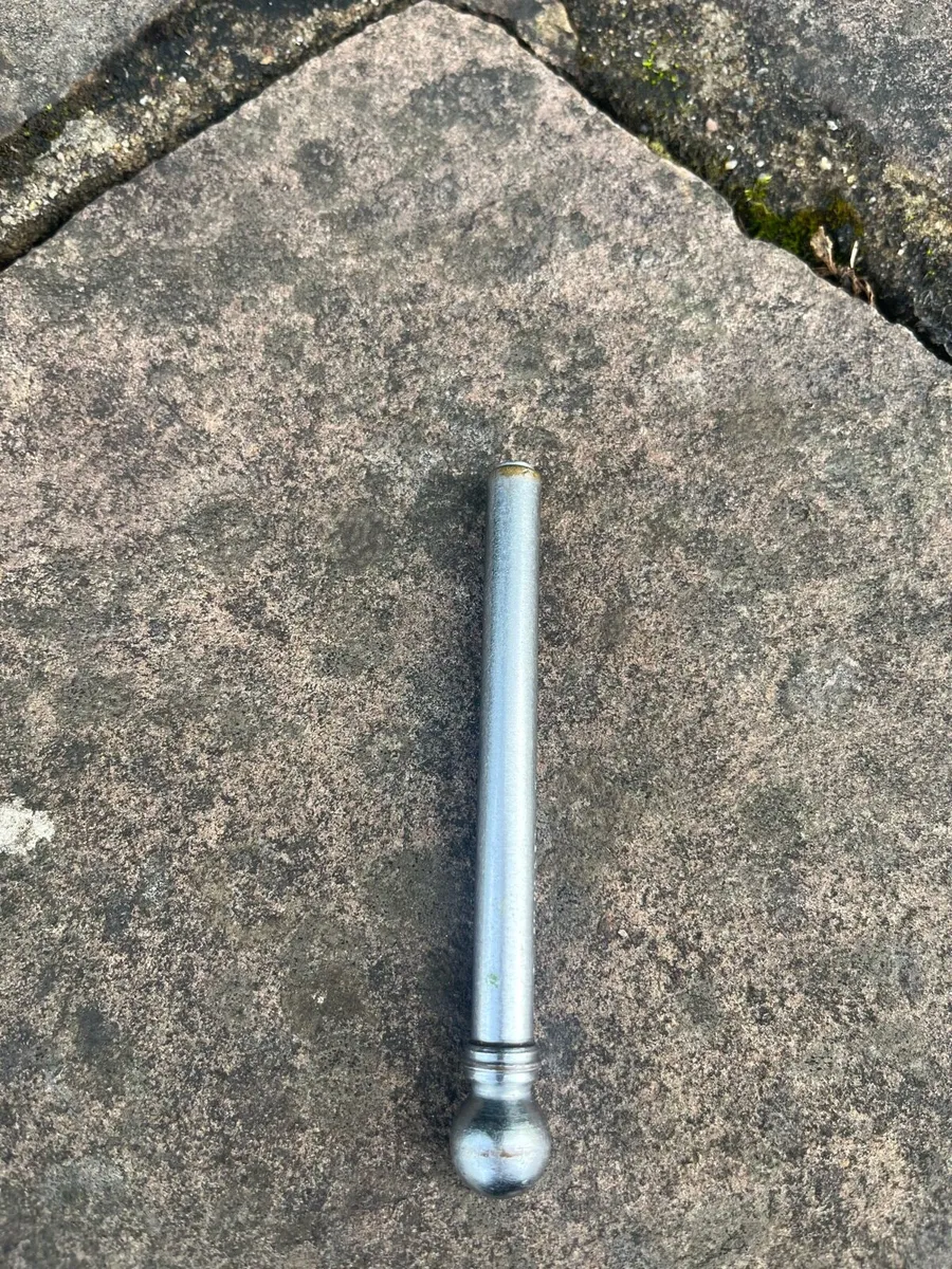 1930s Kismet Special Tyre Air Gauge - Image 4