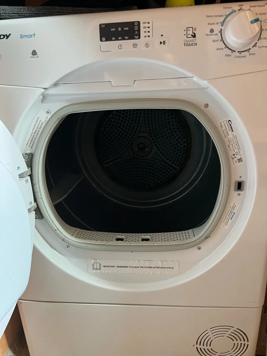 Dryer Candy Smart - Image 2