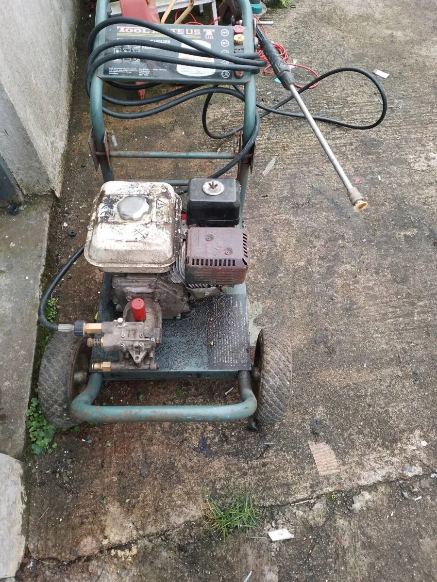 Power washer - Image 2
