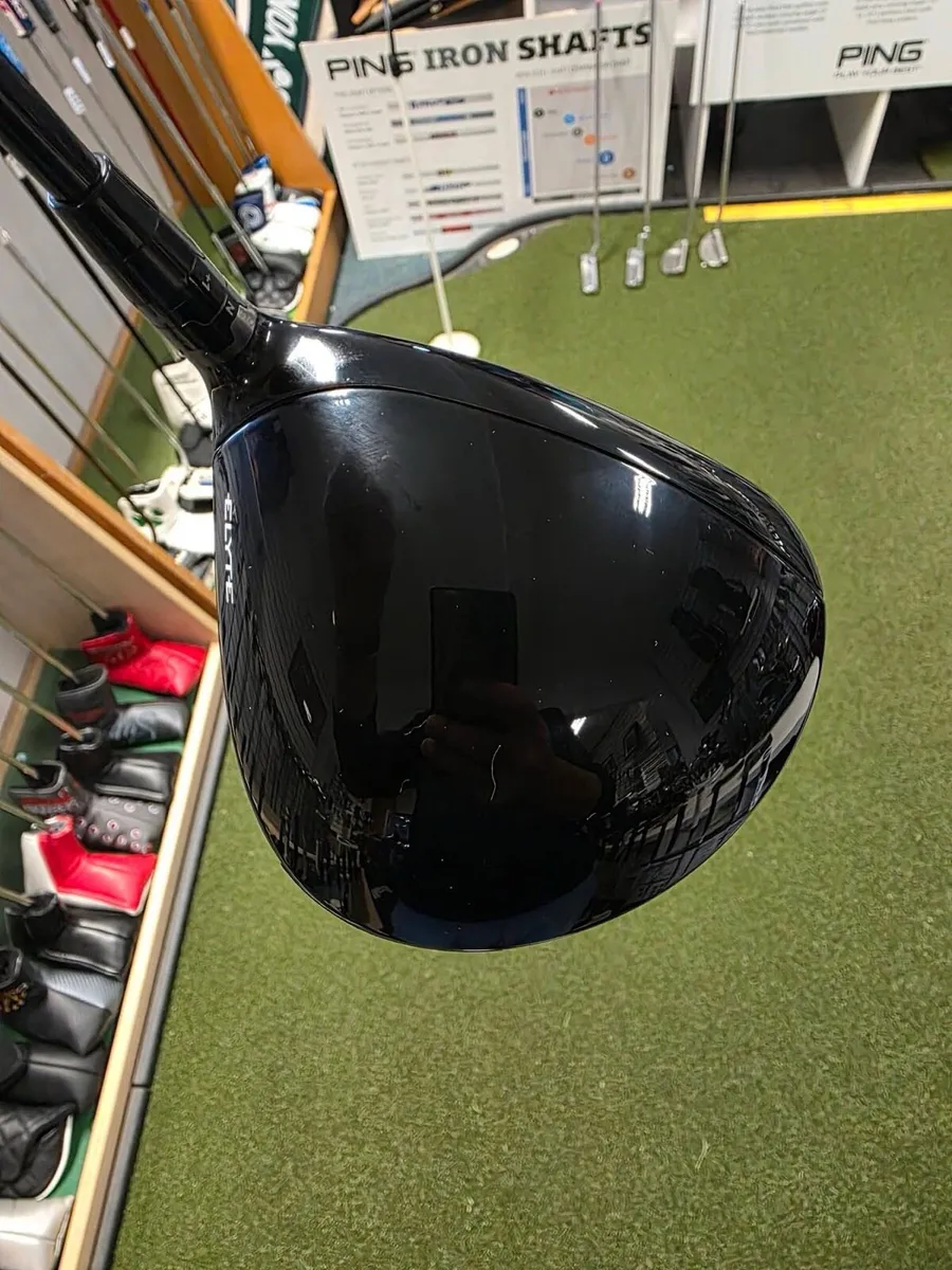 Callaway Elyte Triple Diamond - Image 3