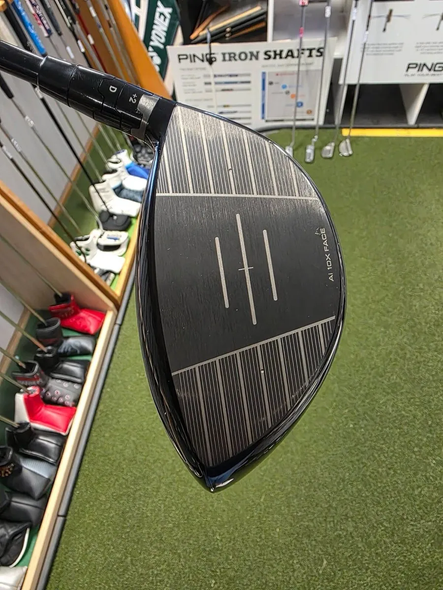 Callaway Elyte Triple Diamond - Image 4