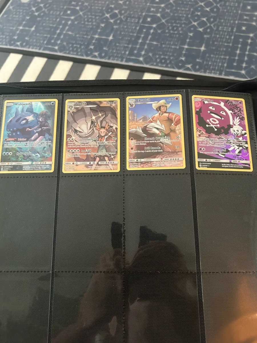 Valuable Pokémon cards - Image 2