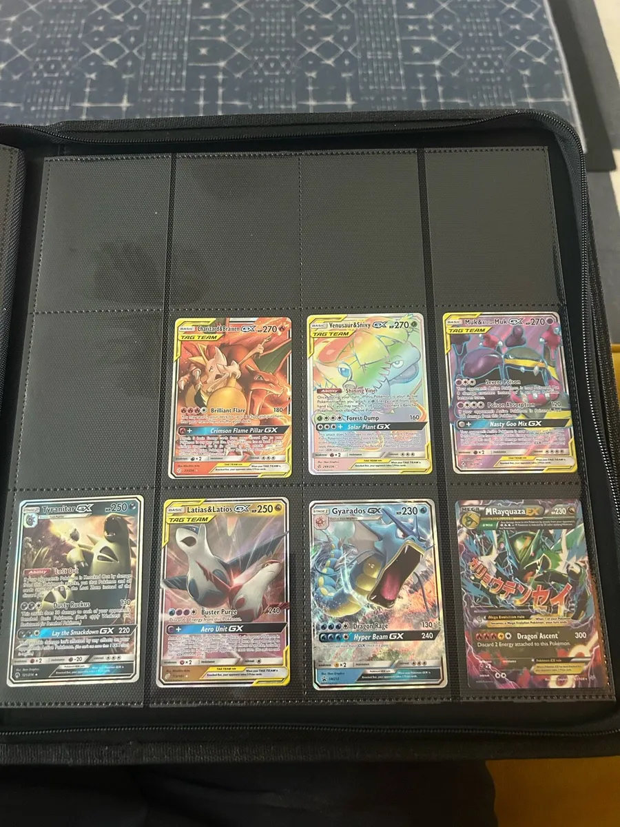 Valuable Pokémon cards - Image 3