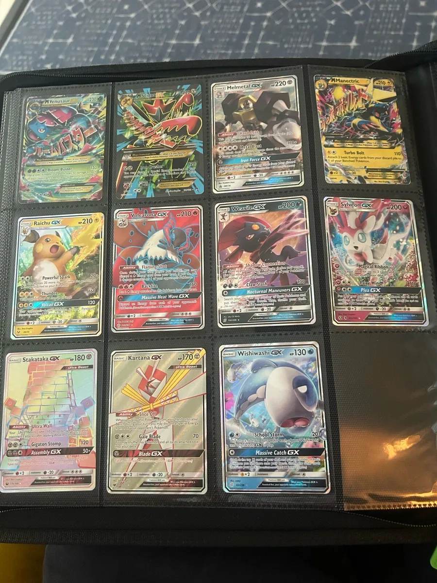 Valuable Pokémon cards - Image 4