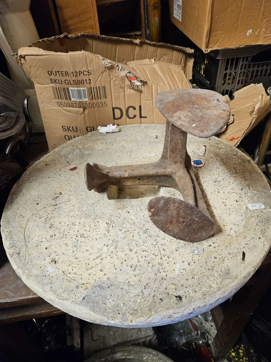 Vintage Cobblers Shoe Horn - Image 4