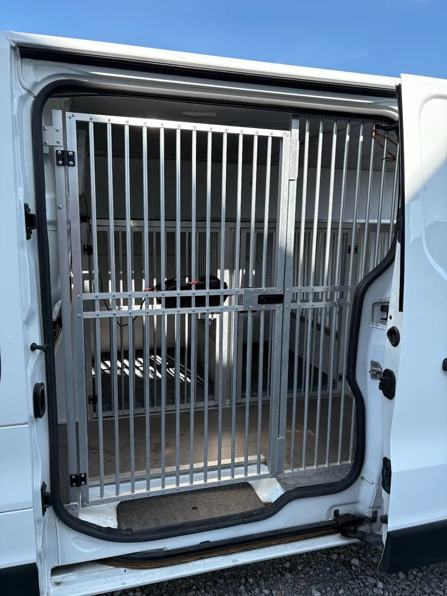 2019 Renault Trafic LL29 (LWB) Business Energy DCI - Image 3