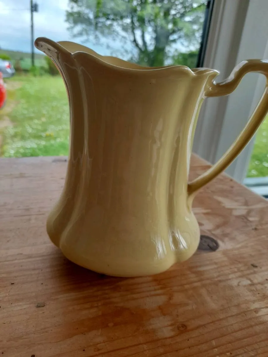 Jug - Image 1