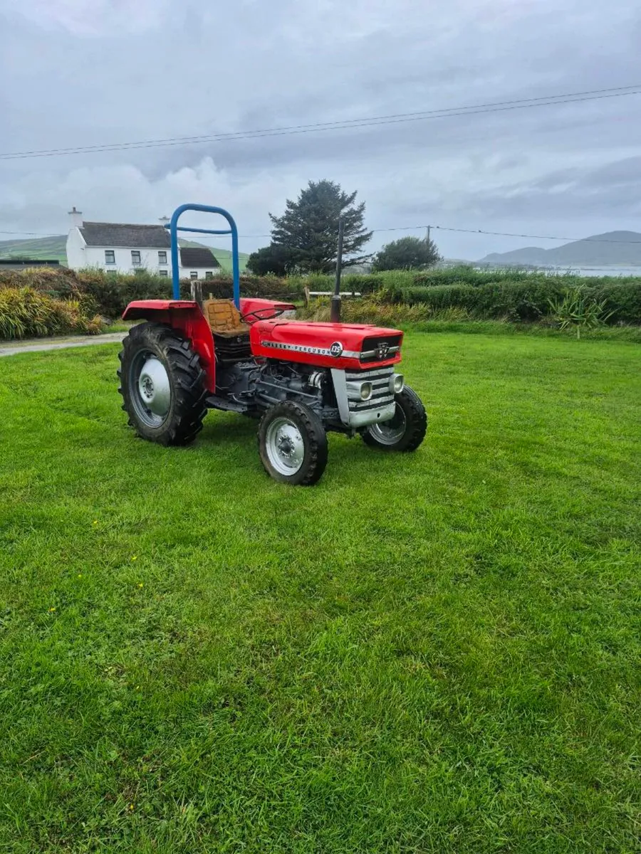 Massey ferguson 135 - Image 1