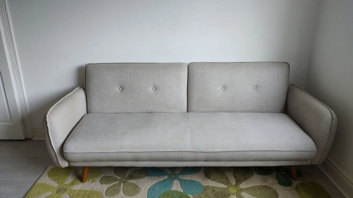 Sofa Bed - Image 1