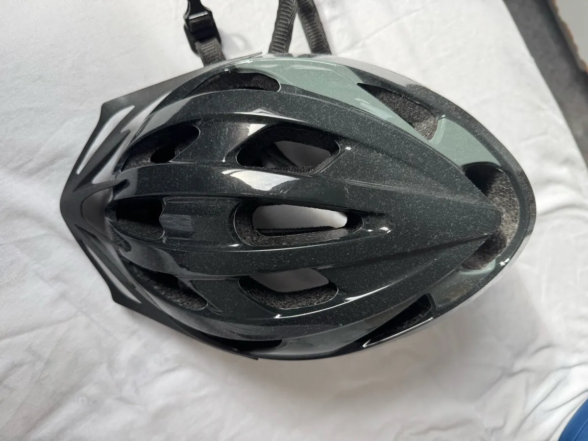 Helmet for Bike - Image 1