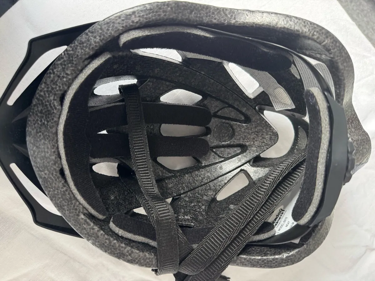 Helmet for Bike - Image 2