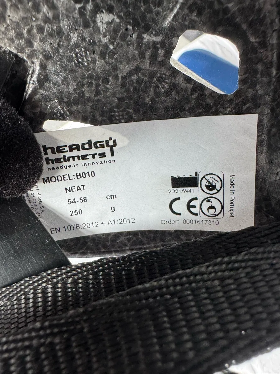 Helmet for Bike - Image 3
