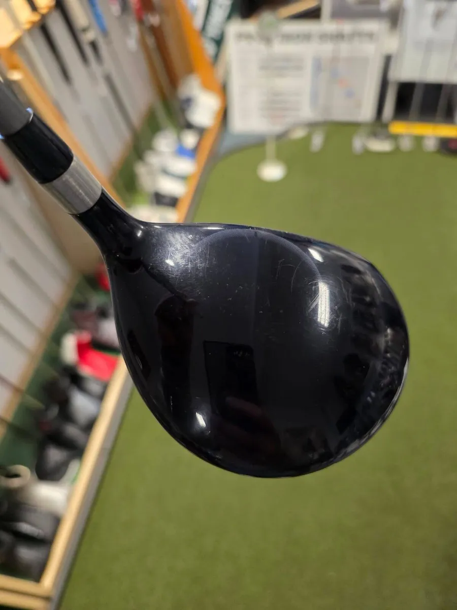 Ping G5 3 Wood - Image 3