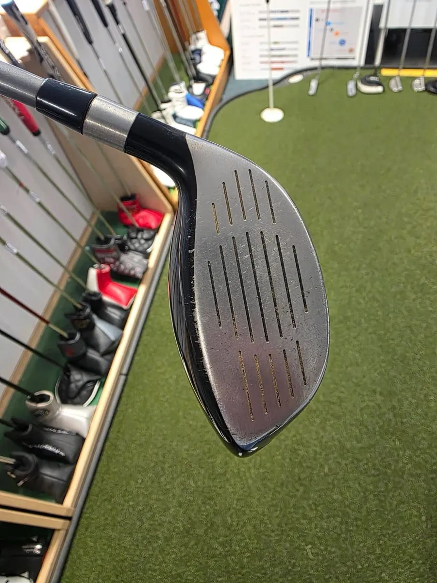 Ping G5 3 Wood - Image 4