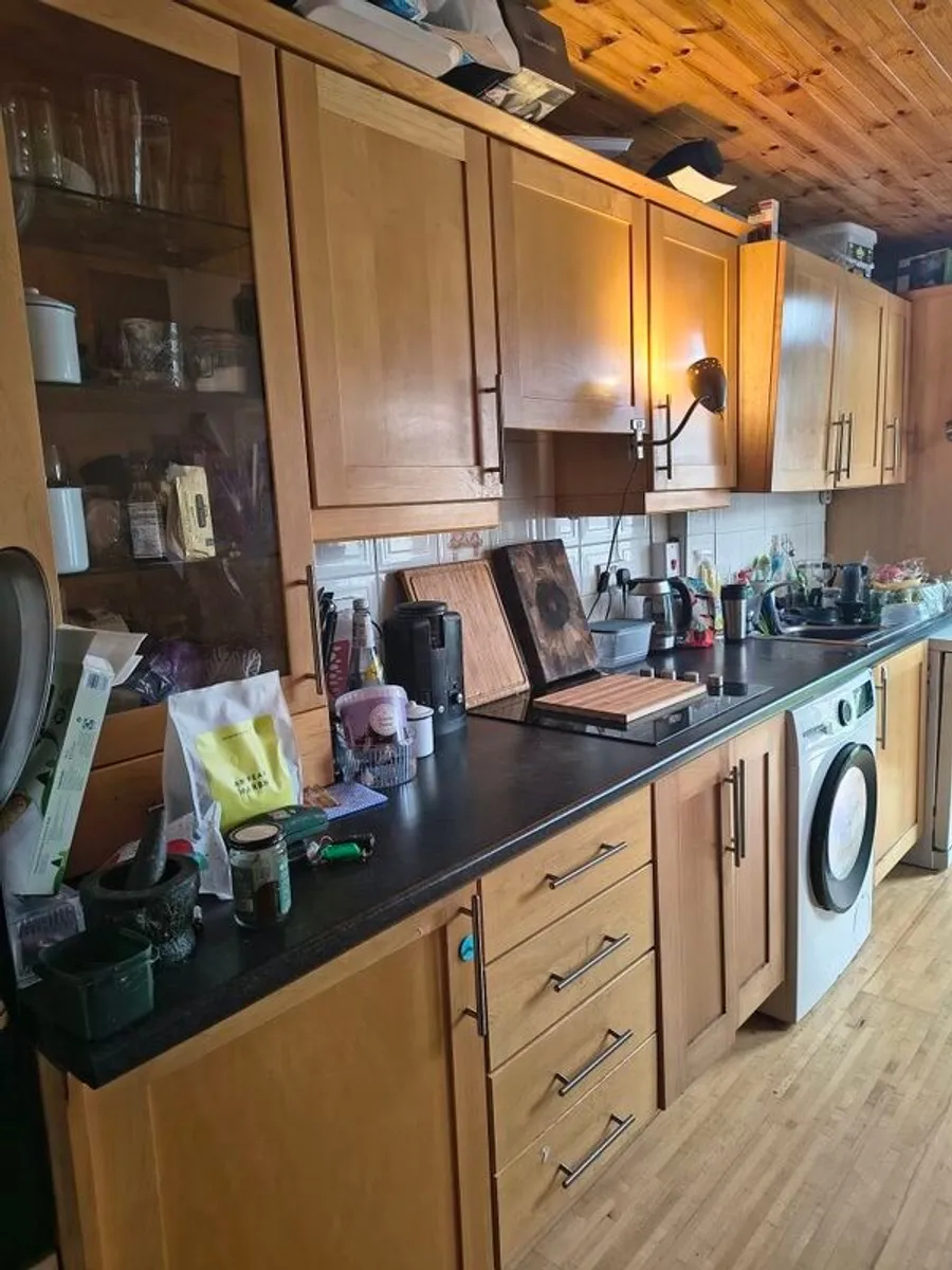 Kitchen - Image 1