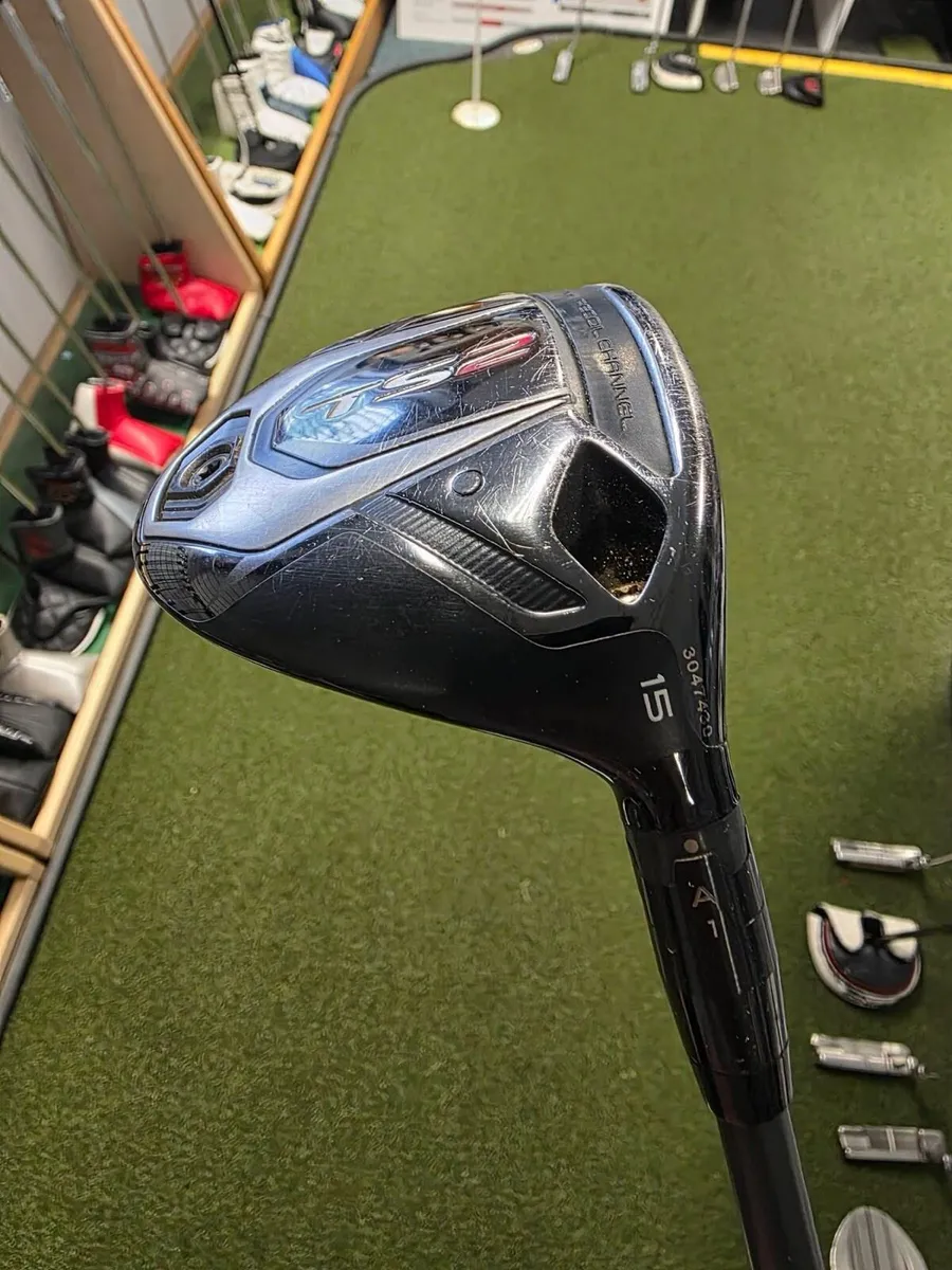 Titleist TS2 3 Wood - Image 2