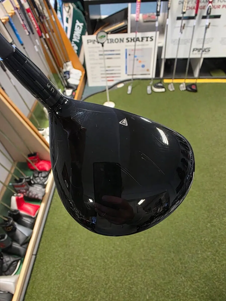 Titleist TS2 3 Wood - Image 3