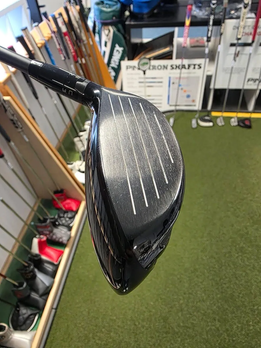 Titleist TS2 3 Wood - Image 4